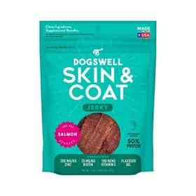 Dog Treats & Health